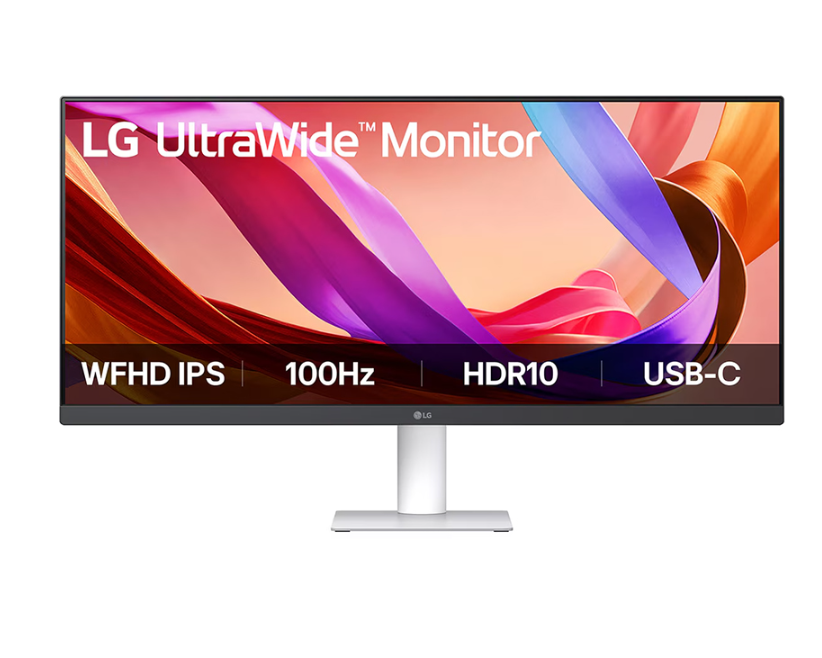 LG UltraWide 29U531A-W – Màn Hình 21:9 Lý Tưởng Cho Đa Nhiệm