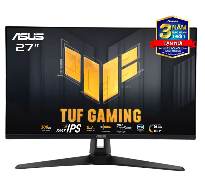 ASUS TUF VG27AQM5A