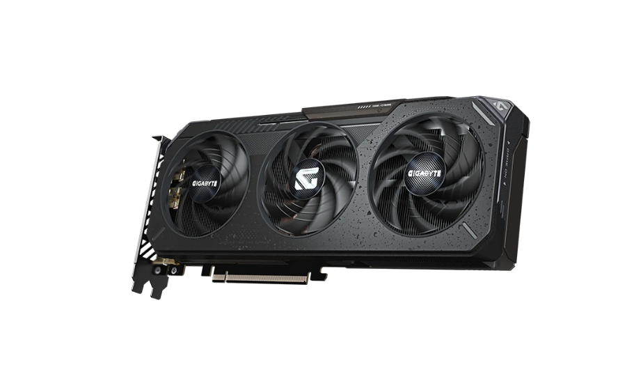 Hệ thống tản nhiệt RX 9060XT