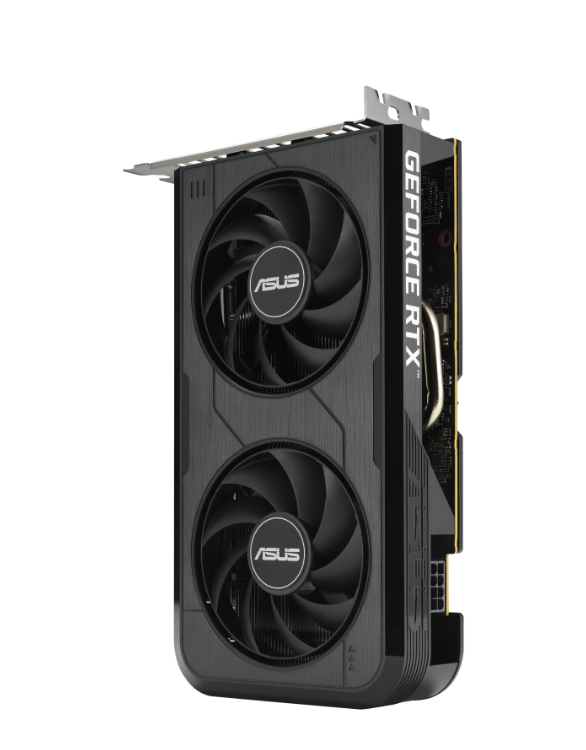 VGA ASUS Dual RTX 5050 8GB GDDR6 OC Edition (DUAL-RTX5050-O8G)
