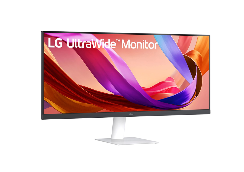 Thiết Kế UltraWide 21:9 Giúp Tăng Hiệu Suất Làm Việc