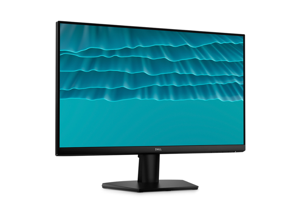 Tấm Nền IPS Full HD Cho Hình Ảnh Sắc Nét
