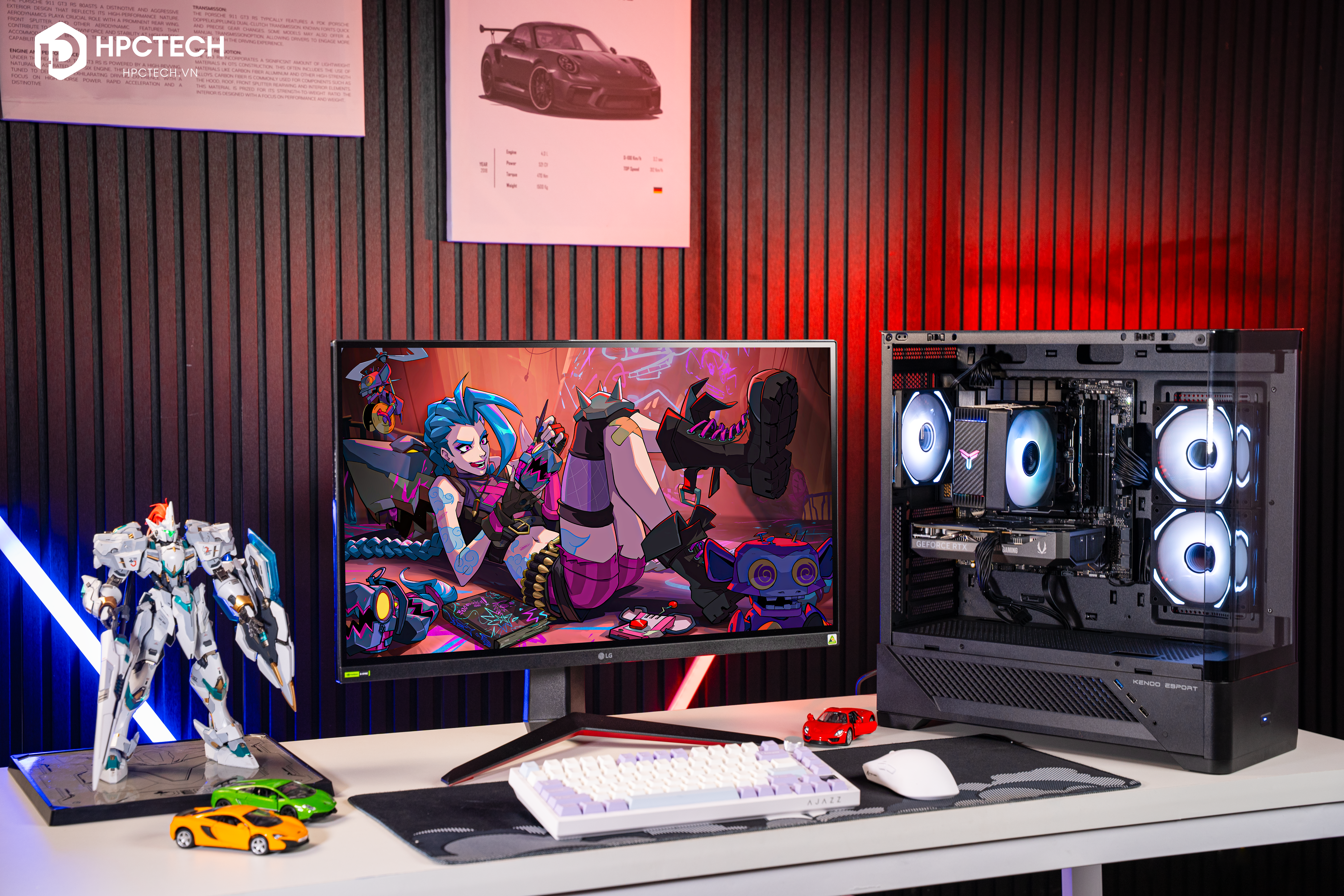 PC chơi AU dưới 10 triệu&nbsp;