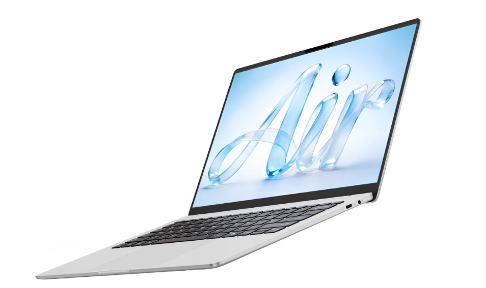 Intel Core 5-315 thế hệ mới, tối ưu cho laptop mỏng nhẹ