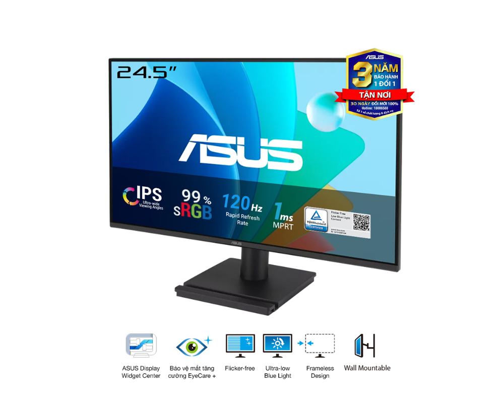 ASUS VA259HGA