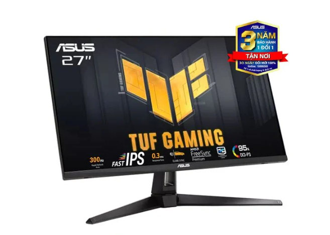 ASUS TUF VG27AQM5A