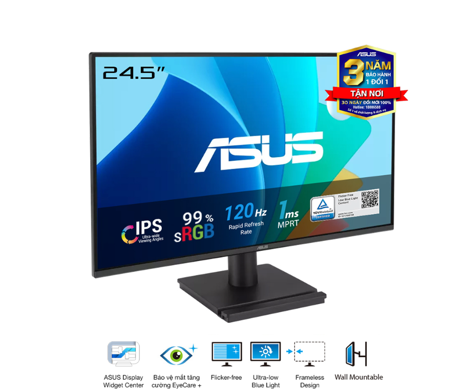 ASUS VA259HGA
