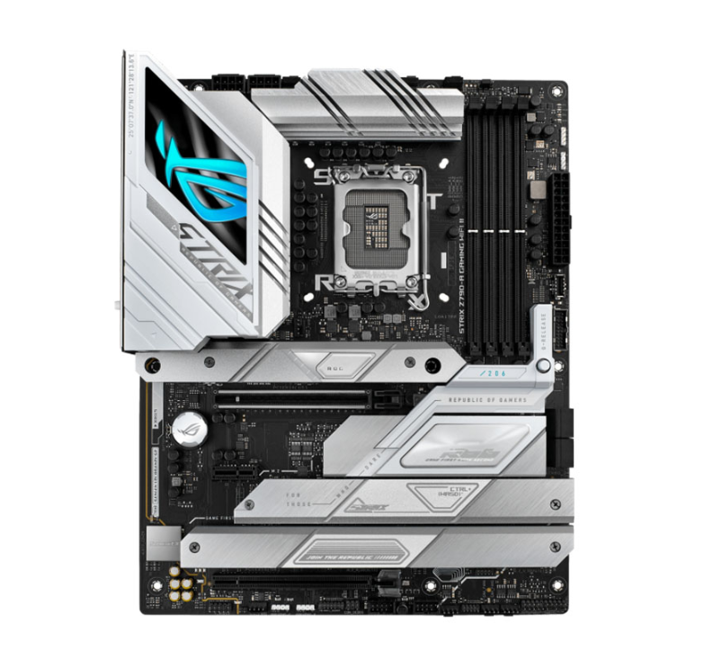 ASUS ROG STRIX Z790-A GAMING WIFI II