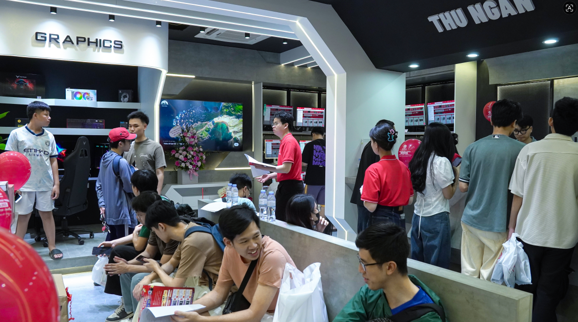 m&aacute;y t&iacute;nh chơi CSGO gi&aacute; tốt tại HPCTECH
