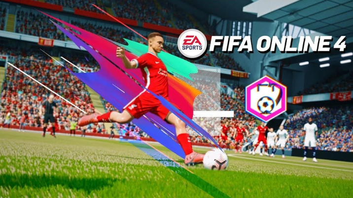 fifa online 4