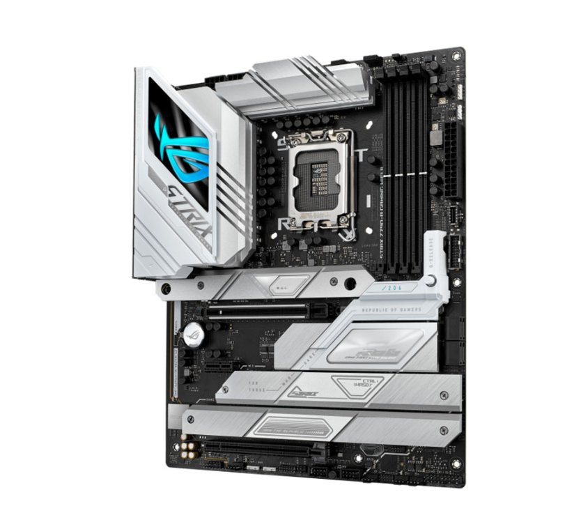 SUS ROG STRIX Z790-A GAMING WIFI II